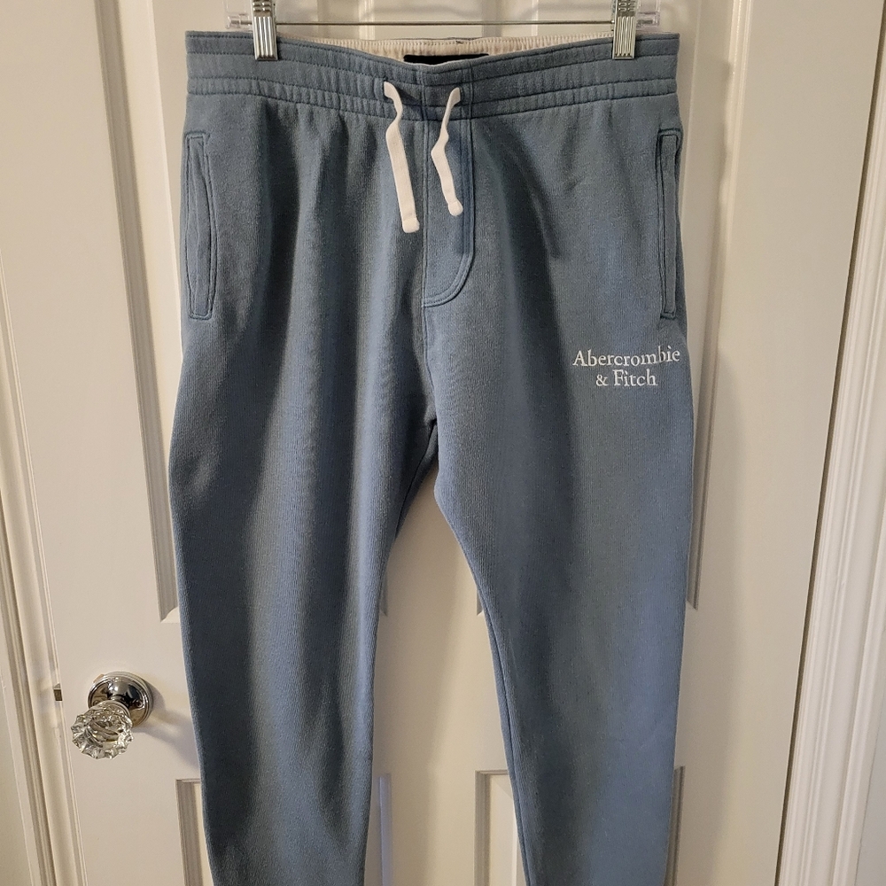 Men's A&F jogger